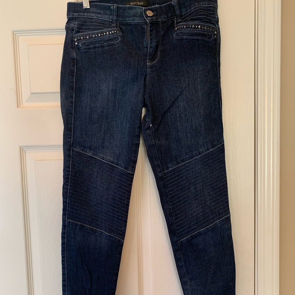 WHBM jeans